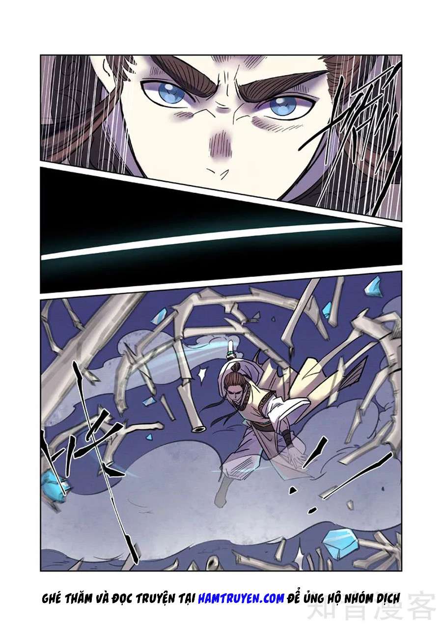 Chapter 271 - Trang 8