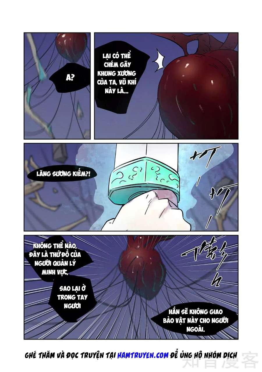 Chapter 271 - Trang 9