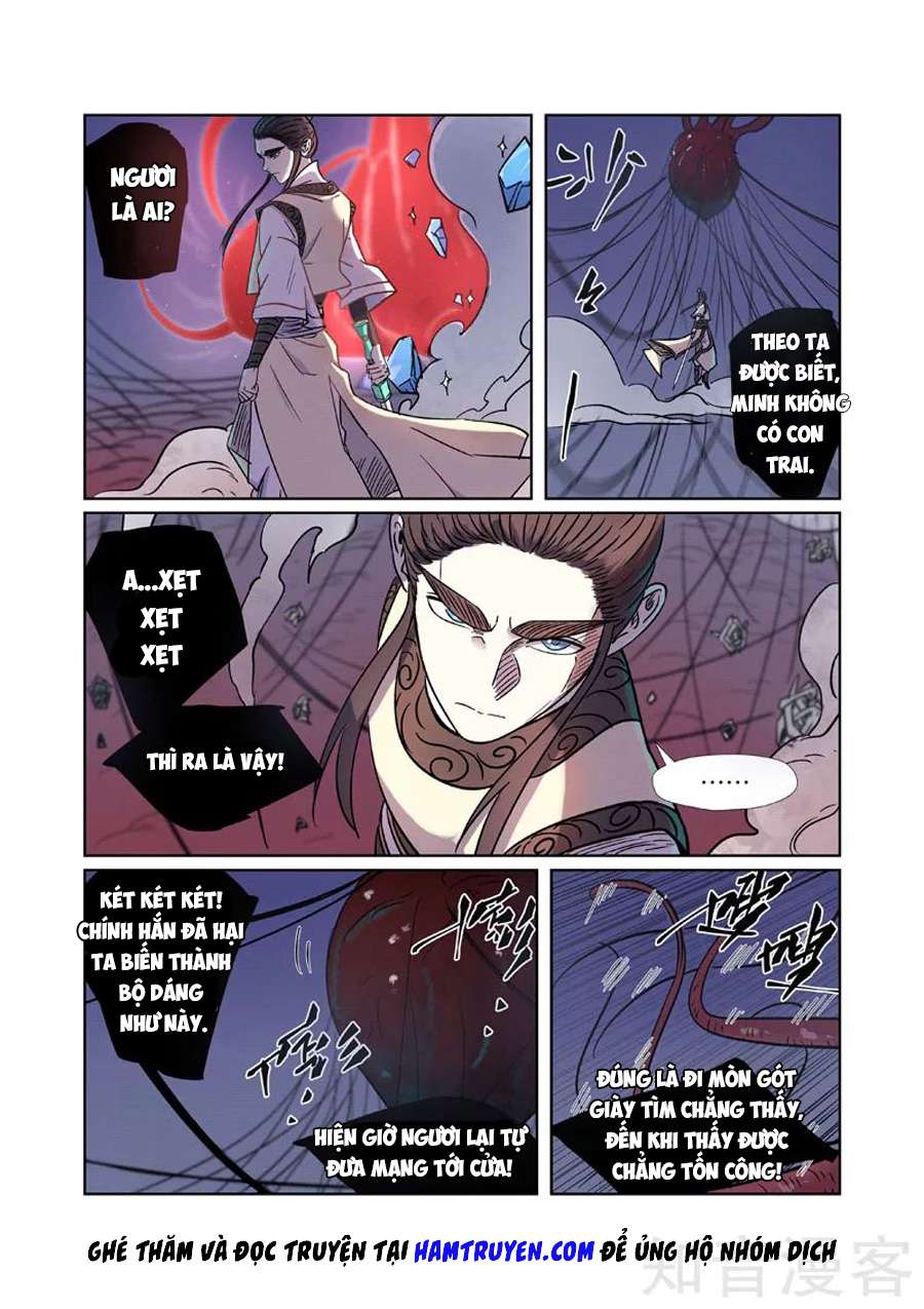 Chapter 271 - Trang 10