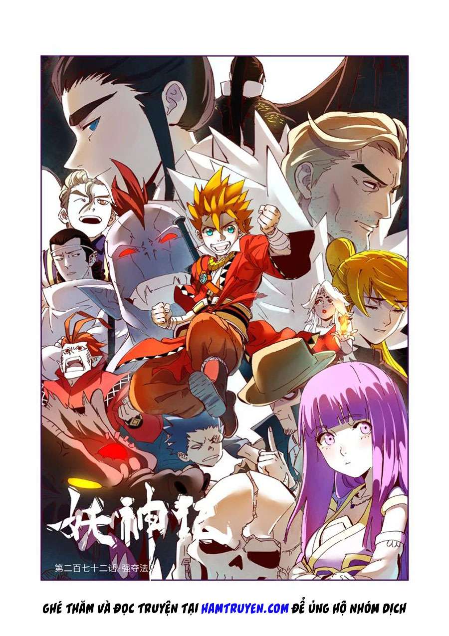 Chapter 272 - Trang 2