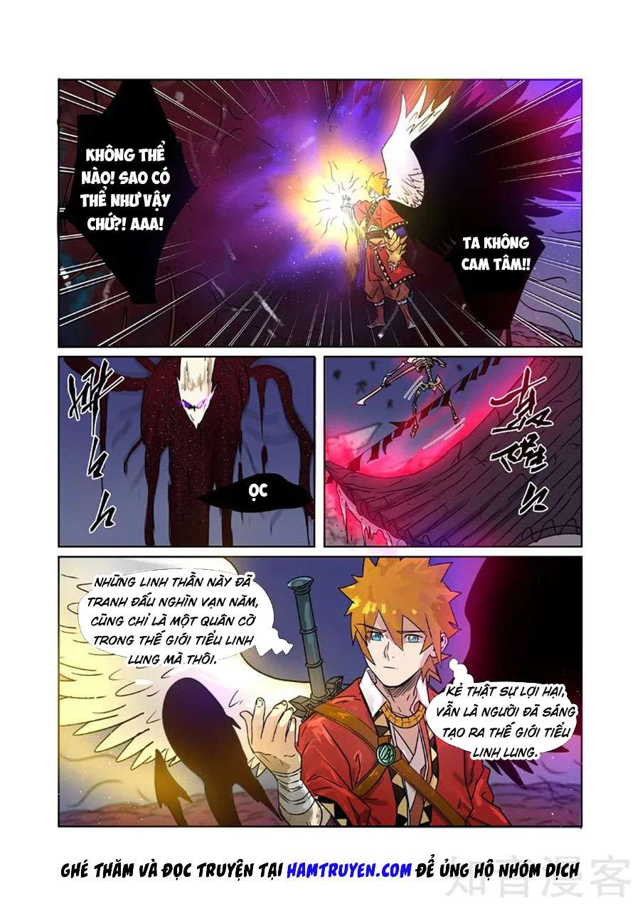 Chapter 272 - Trang 11