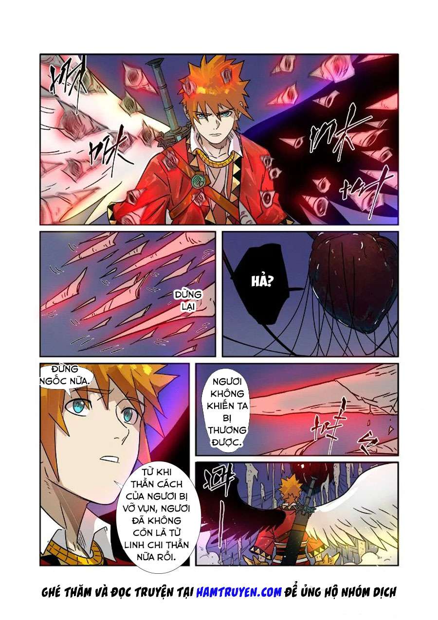 Chapter 272 - Trang 3
