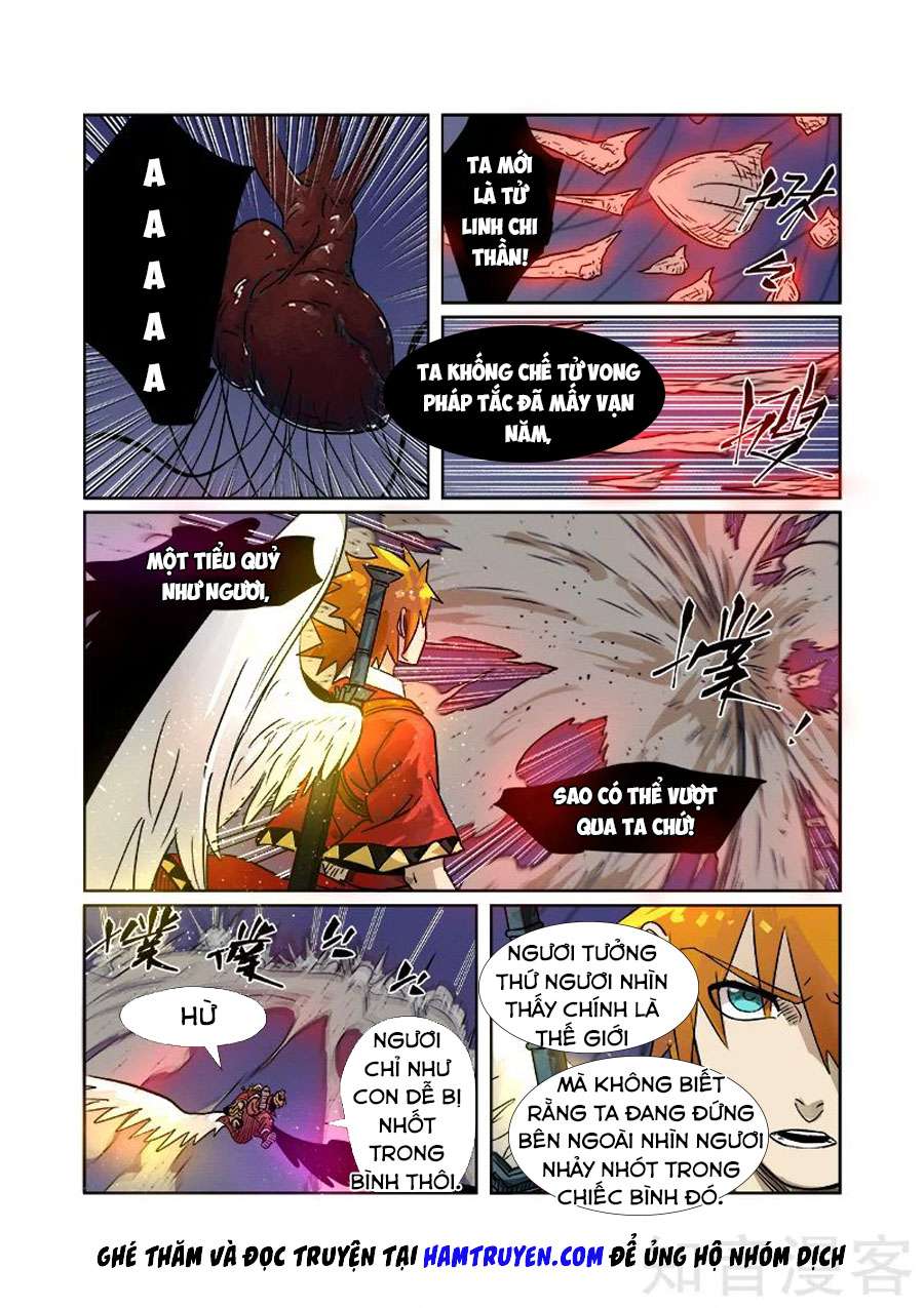 Chapter 272 - Trang 5