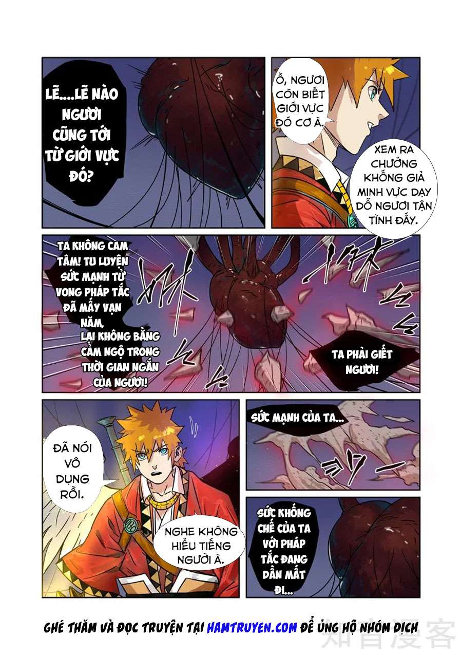 Chapter 272 - Trang 6