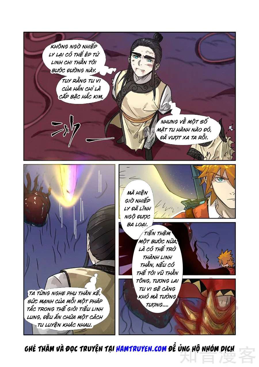 Chapter 272 - Trang 8