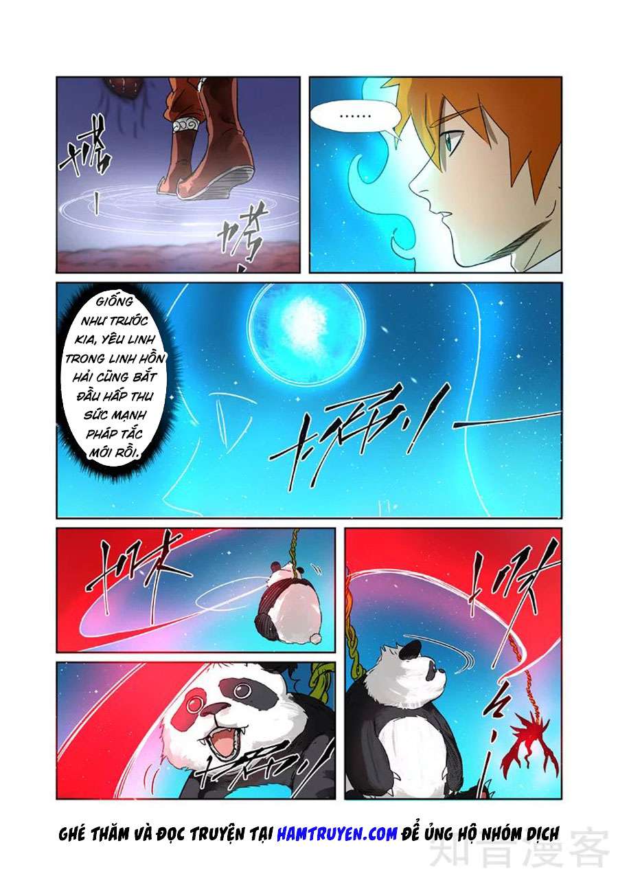 Chapter 272 - Trang 9