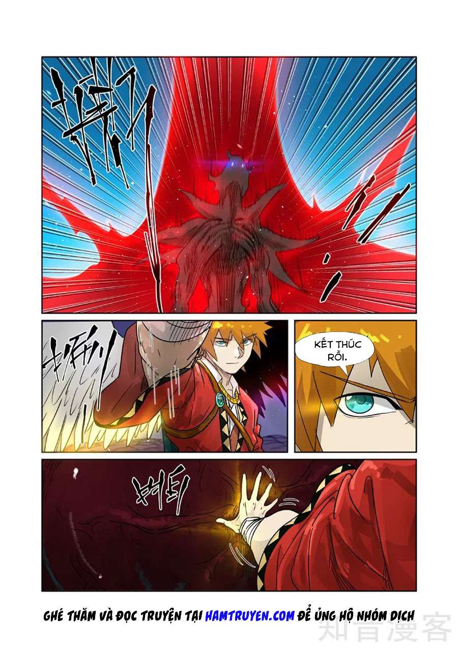 Chapter 272 - Trang 10
