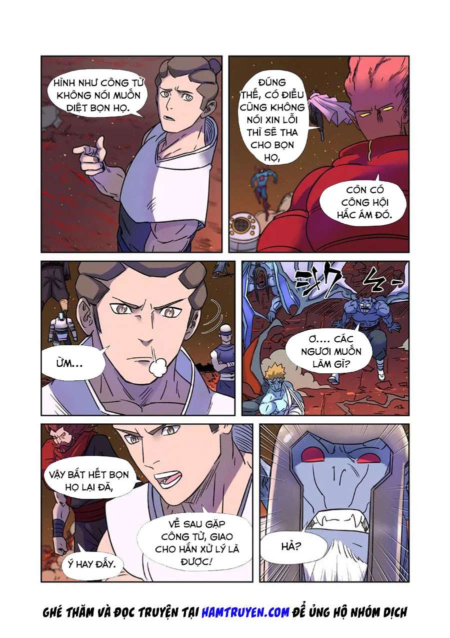 Chapter 273 - Trang 11