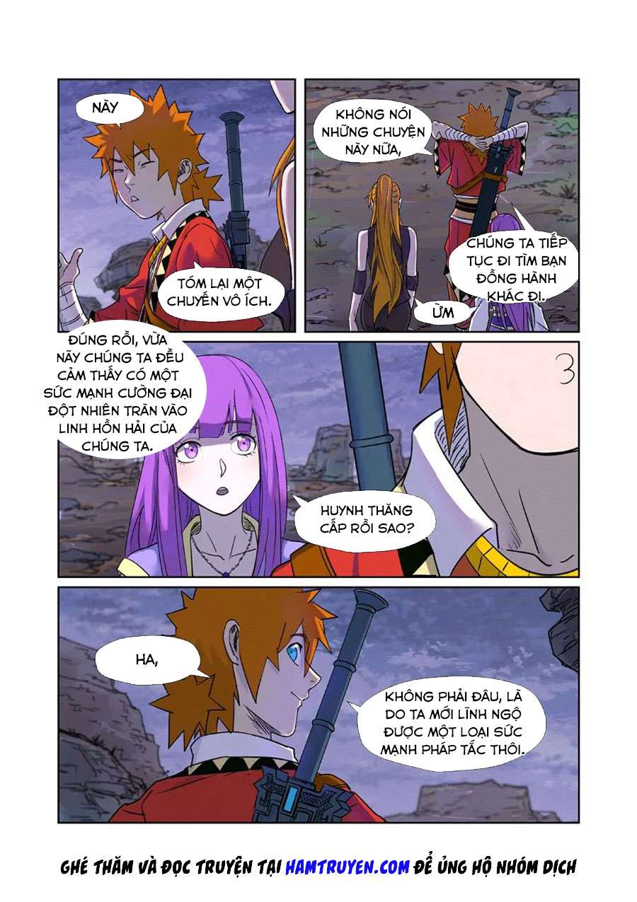 Chapter 273 - Trang 4
