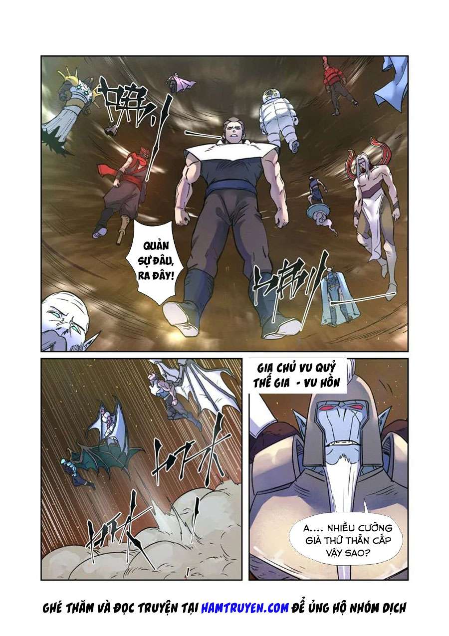 Chapter 273 - Trang 6