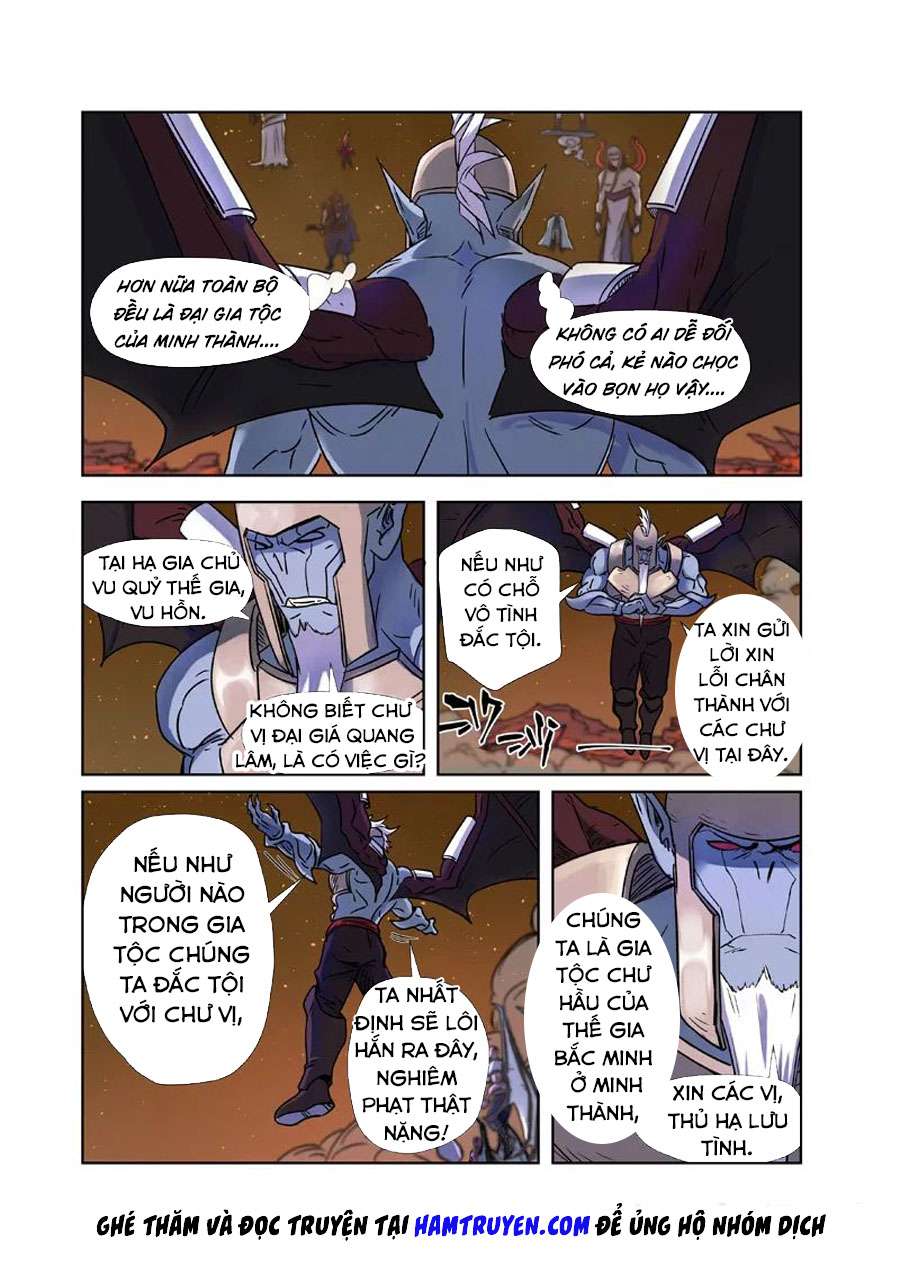 Chapter 273 - Trang 7