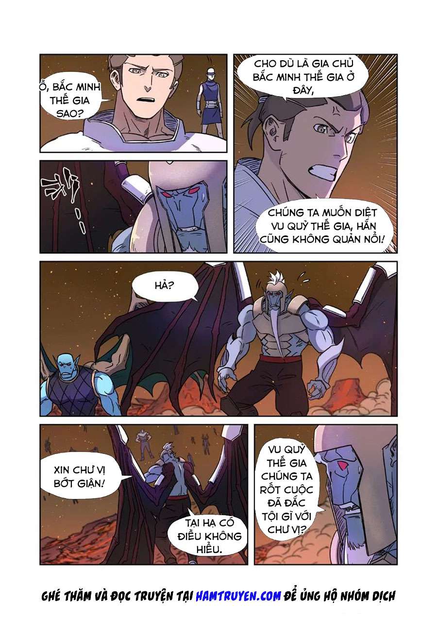 Chapter 273 - Trang 8