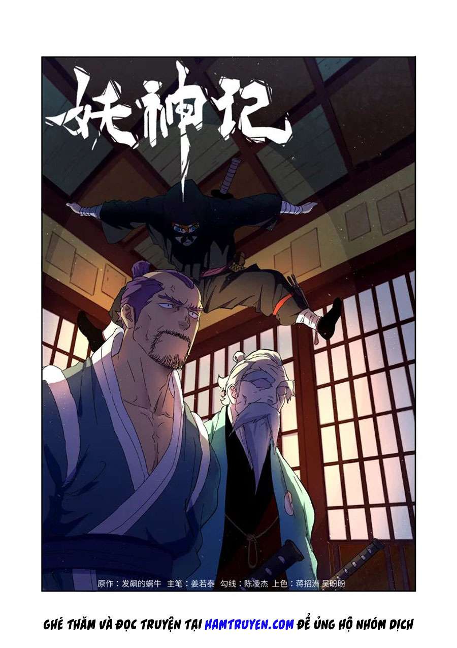 Chapter 274 - Trang 2