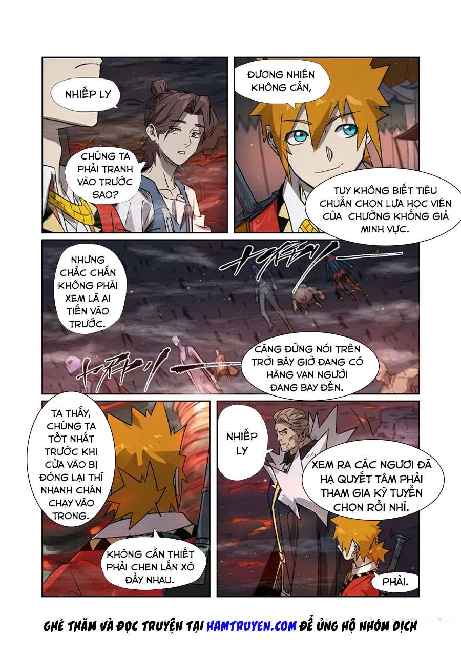 Chapter 274 - Trang 11