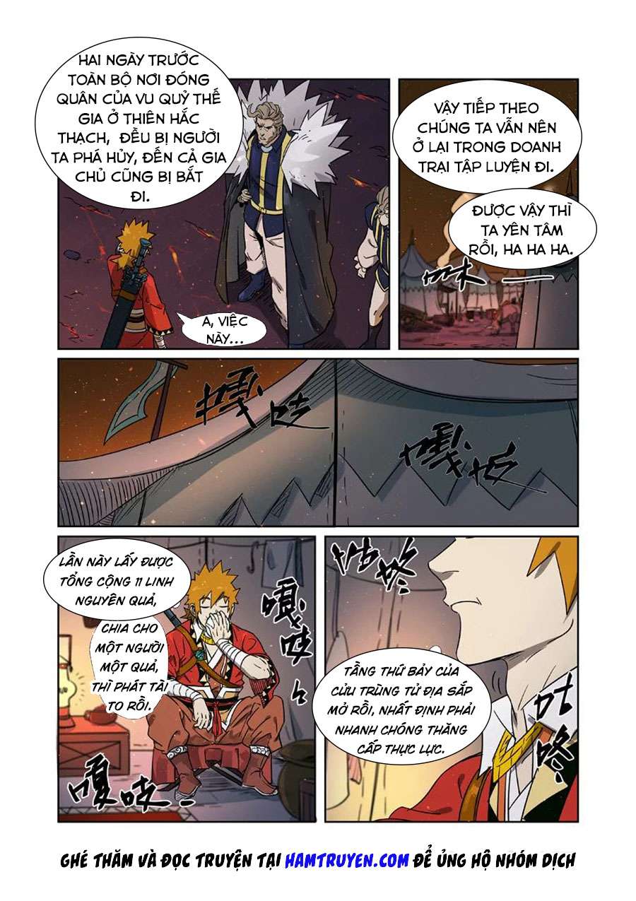 Chapter 274 - Trang 4