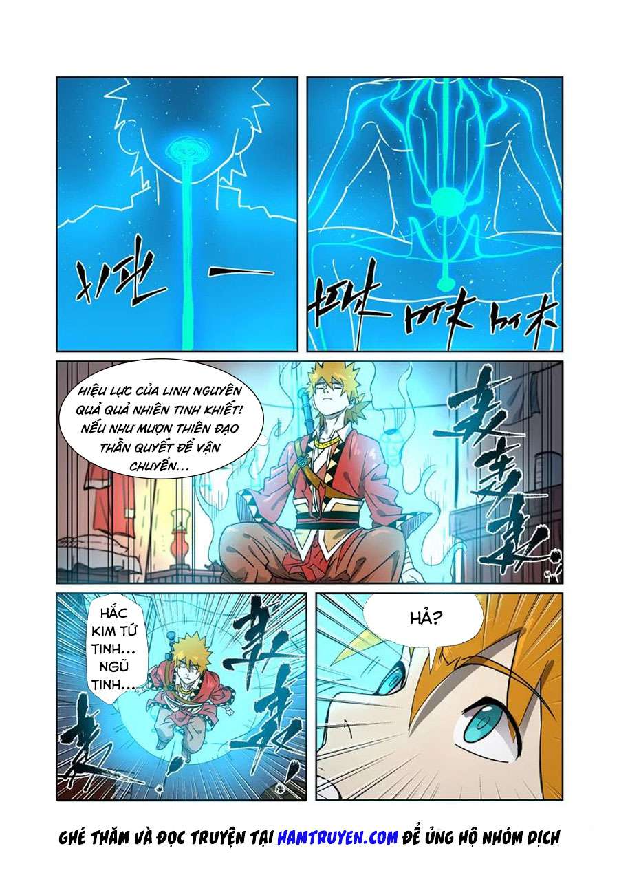 Chapter 274 - Trang 5
