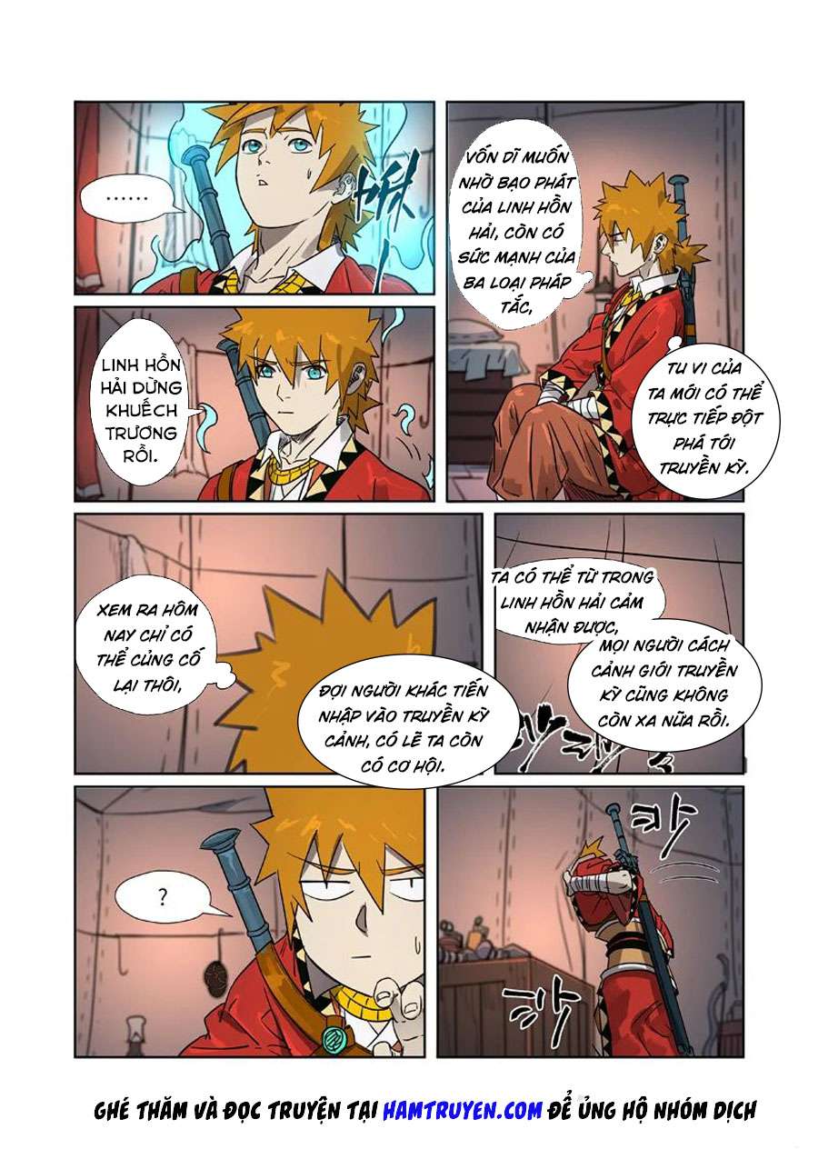 Chapter 274 - Trang 6