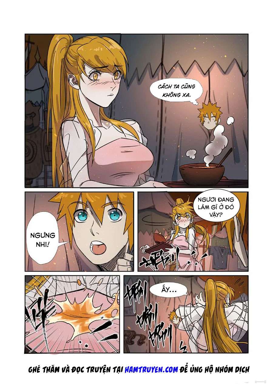 Chapter 274 - Trang 7