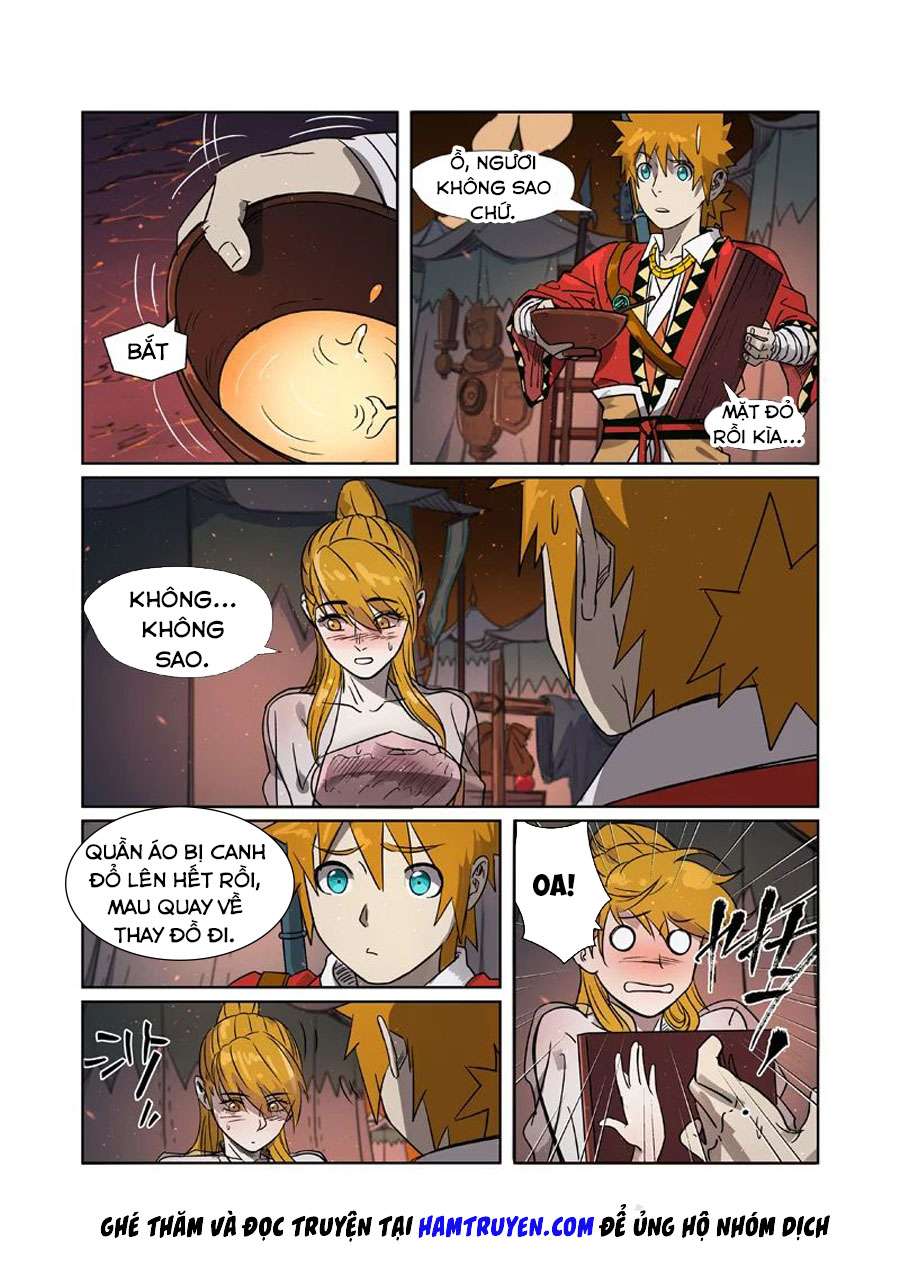 Chapter 274 - Trang 8