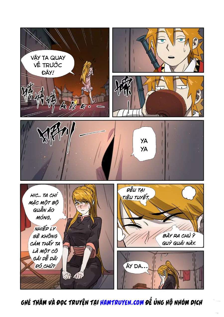 Chapter 274 - Trang 9