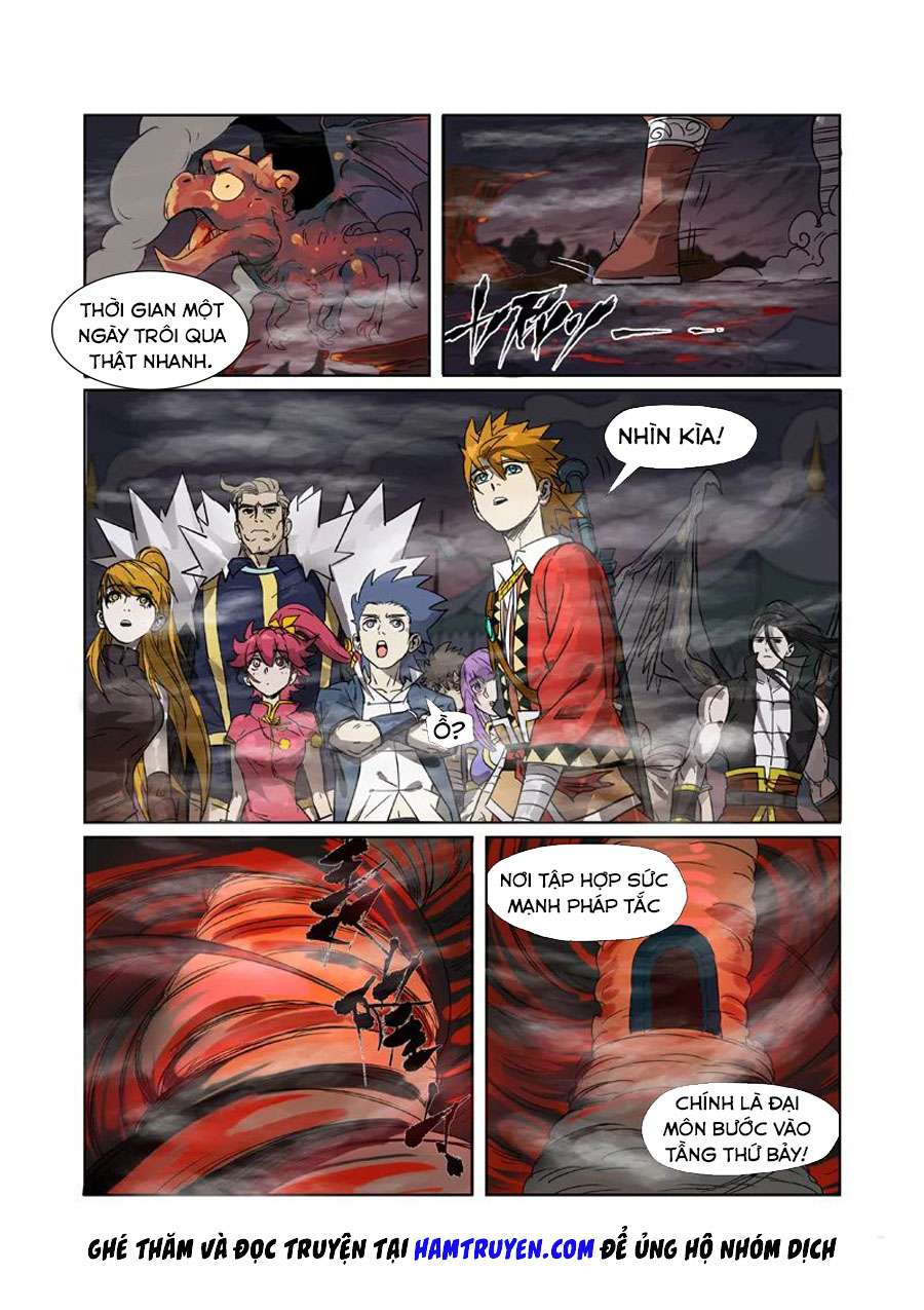 Chapter 274 - Trang 10