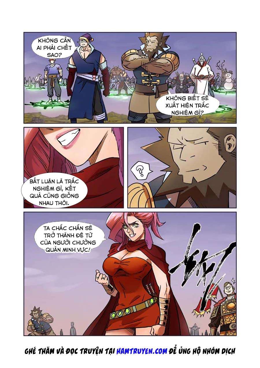 Chapter 275 - Trang 2