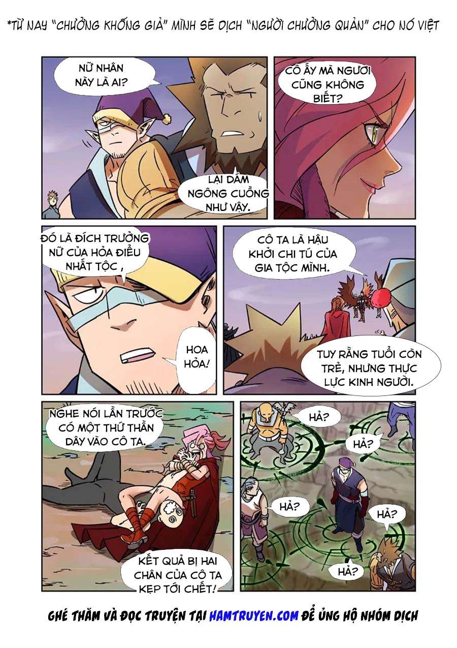 Chapter 275 - Trang 3