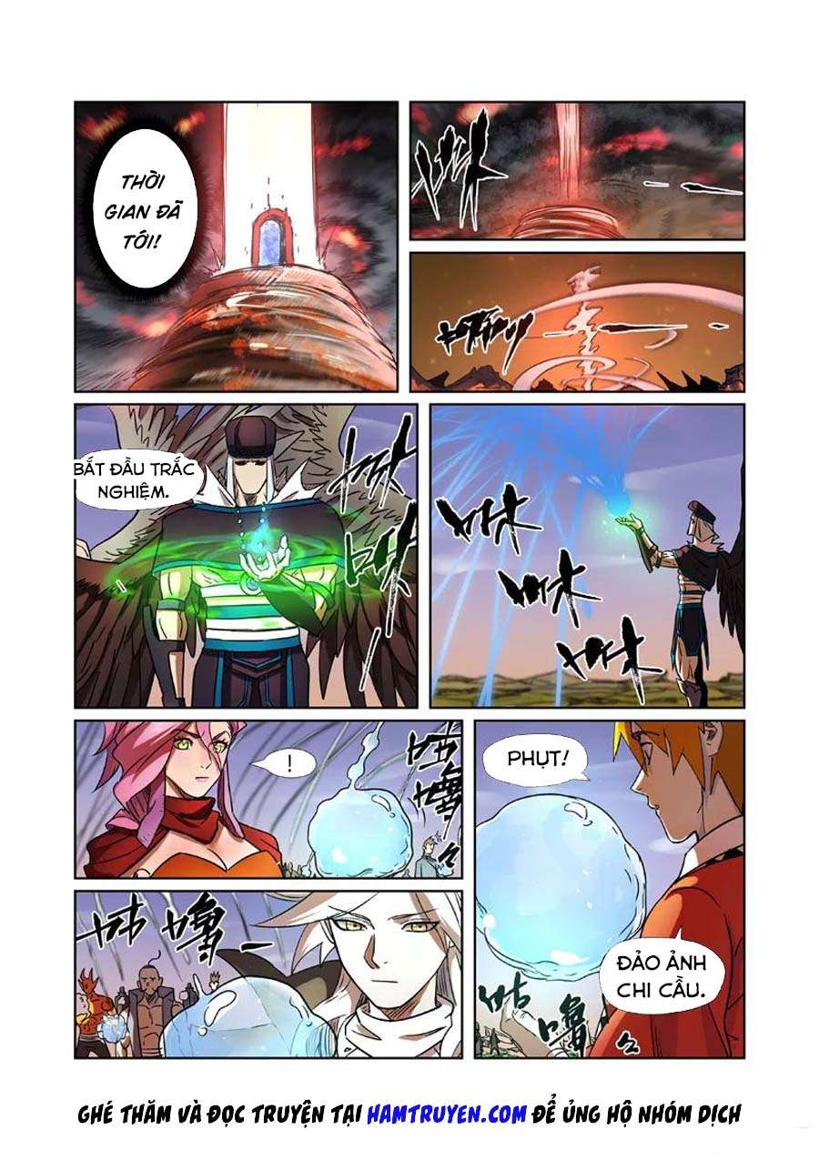 Chapter 275 - Trang 4