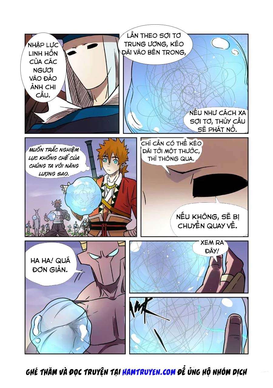 Chapter 275 - Trang 5