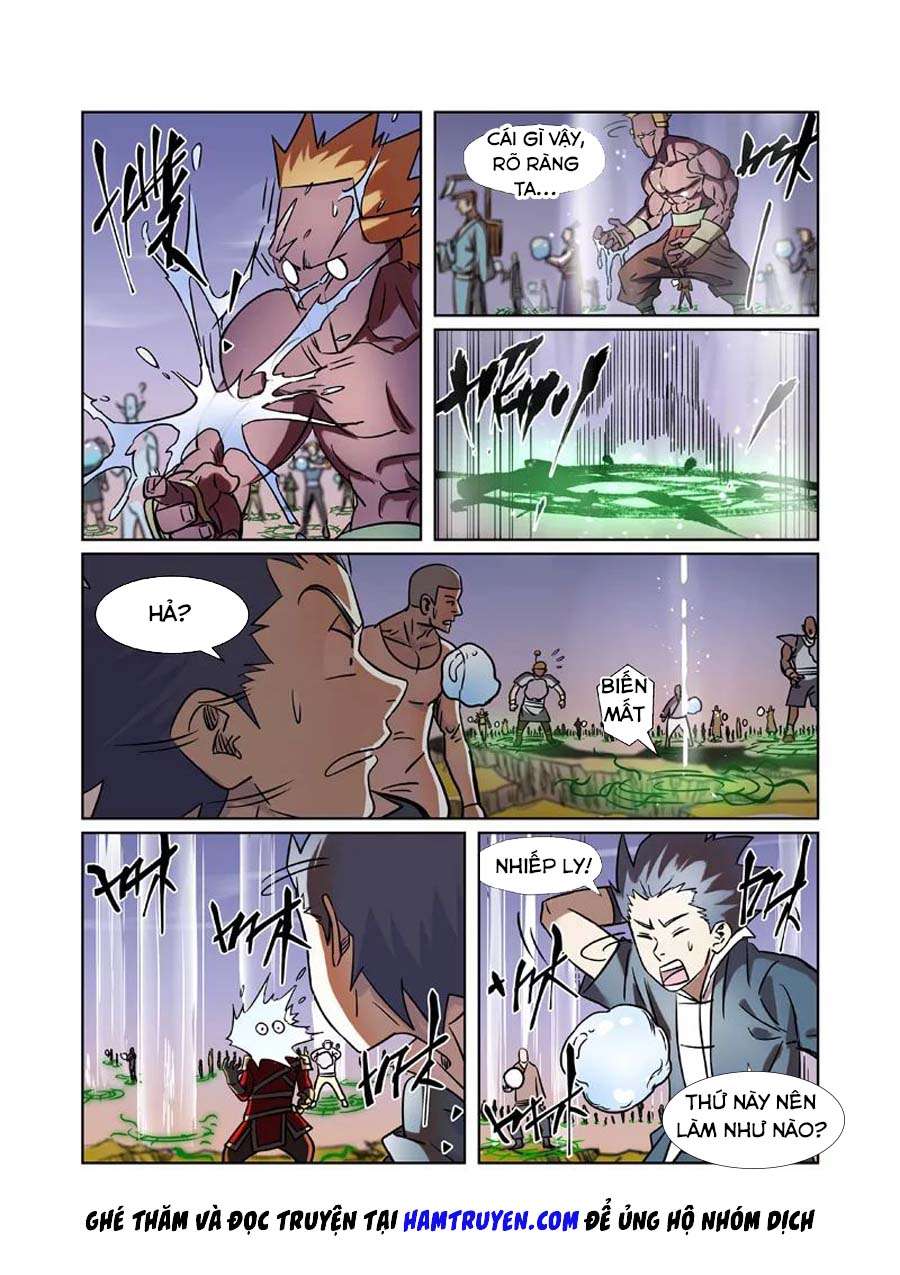 Chapter 275 - Trang 6