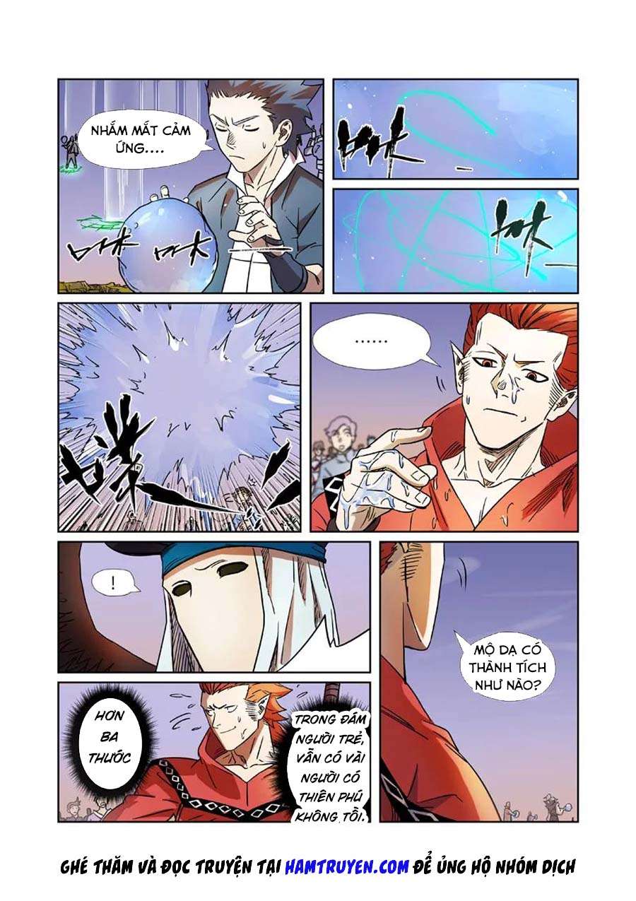 Chapter 275 - Trang 8