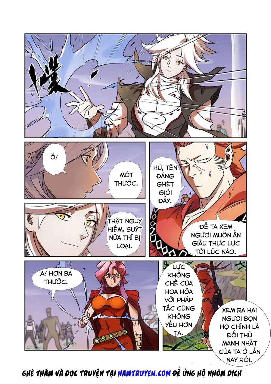 Chapter 275 - Trang 9