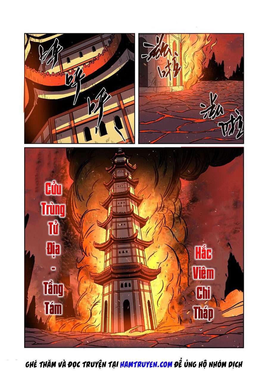 Chapter 276 - Trang 2