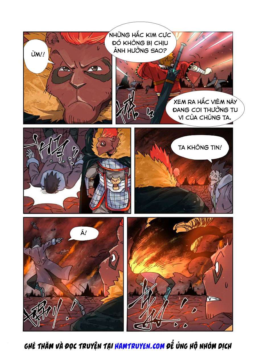 Chapter 276 - Trang 4