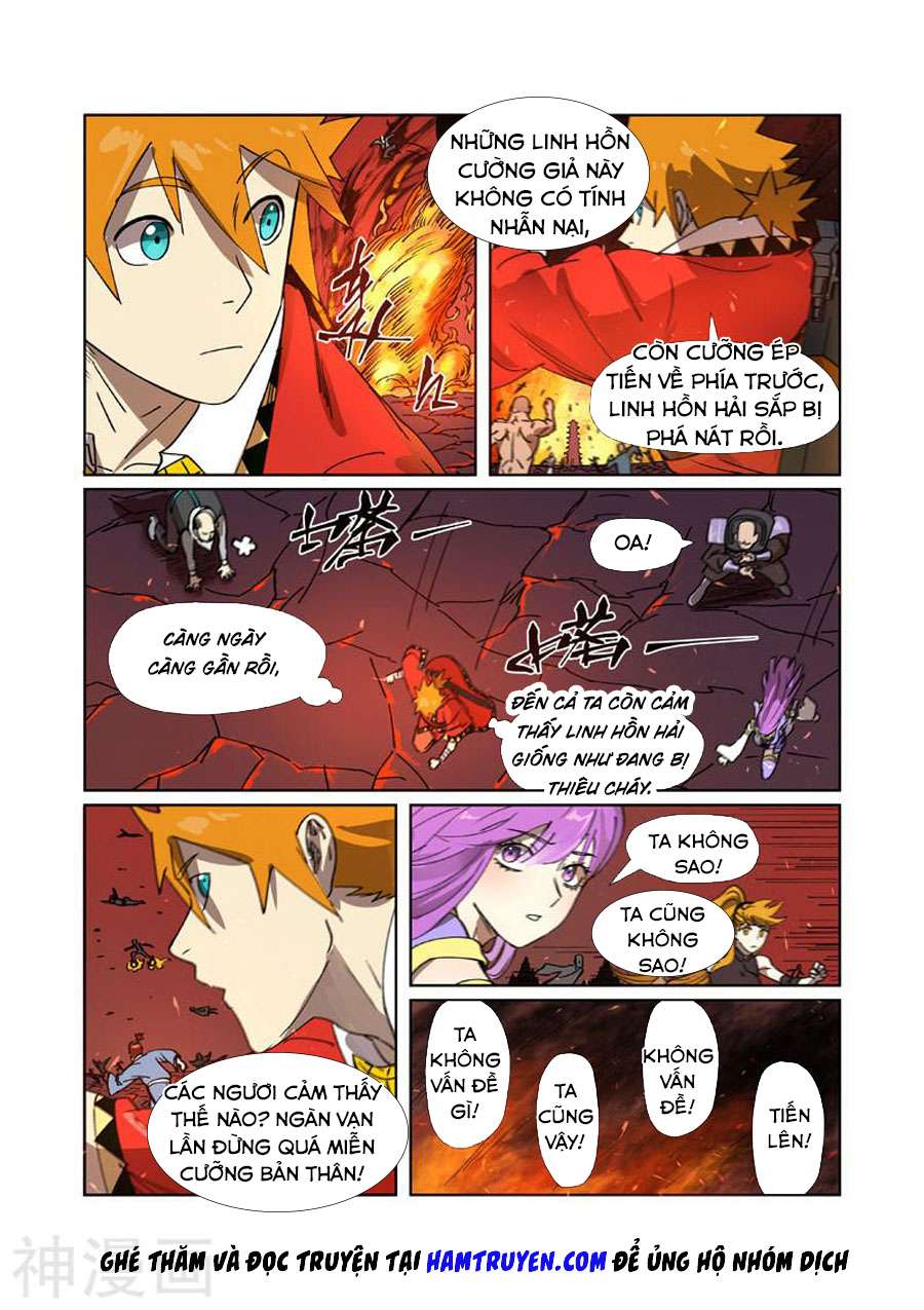 Chapter 276 - Trang 5