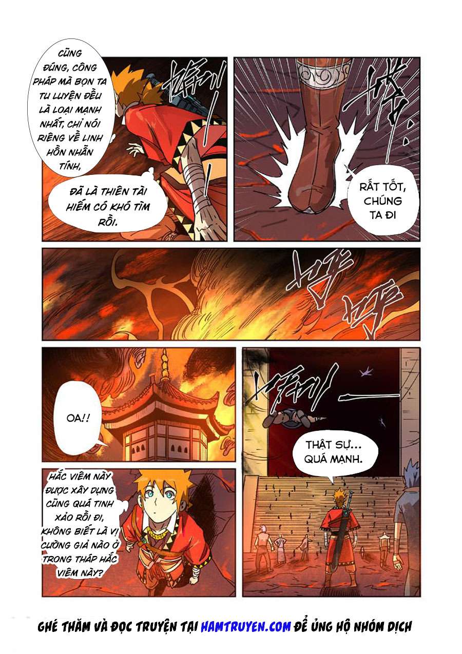Chapter 276 - Trang 6