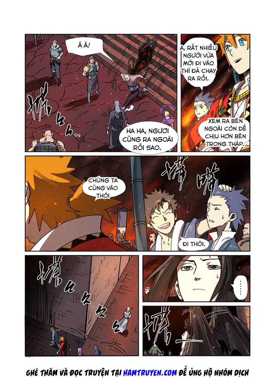 Chapter 276 - Trang 7