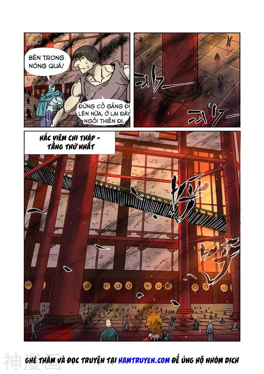 Chapter 276 - Trang 8