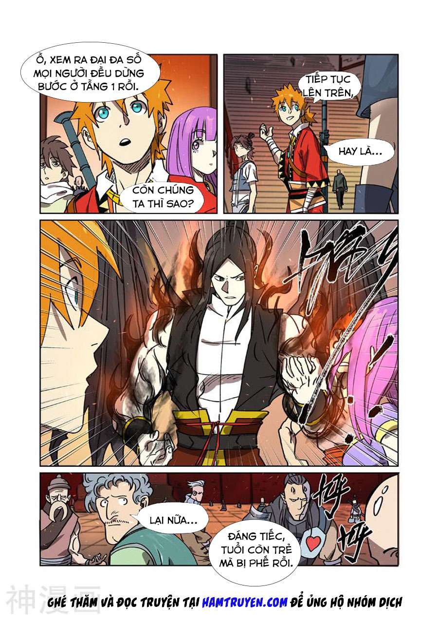 Chapter 276 - Trang 9