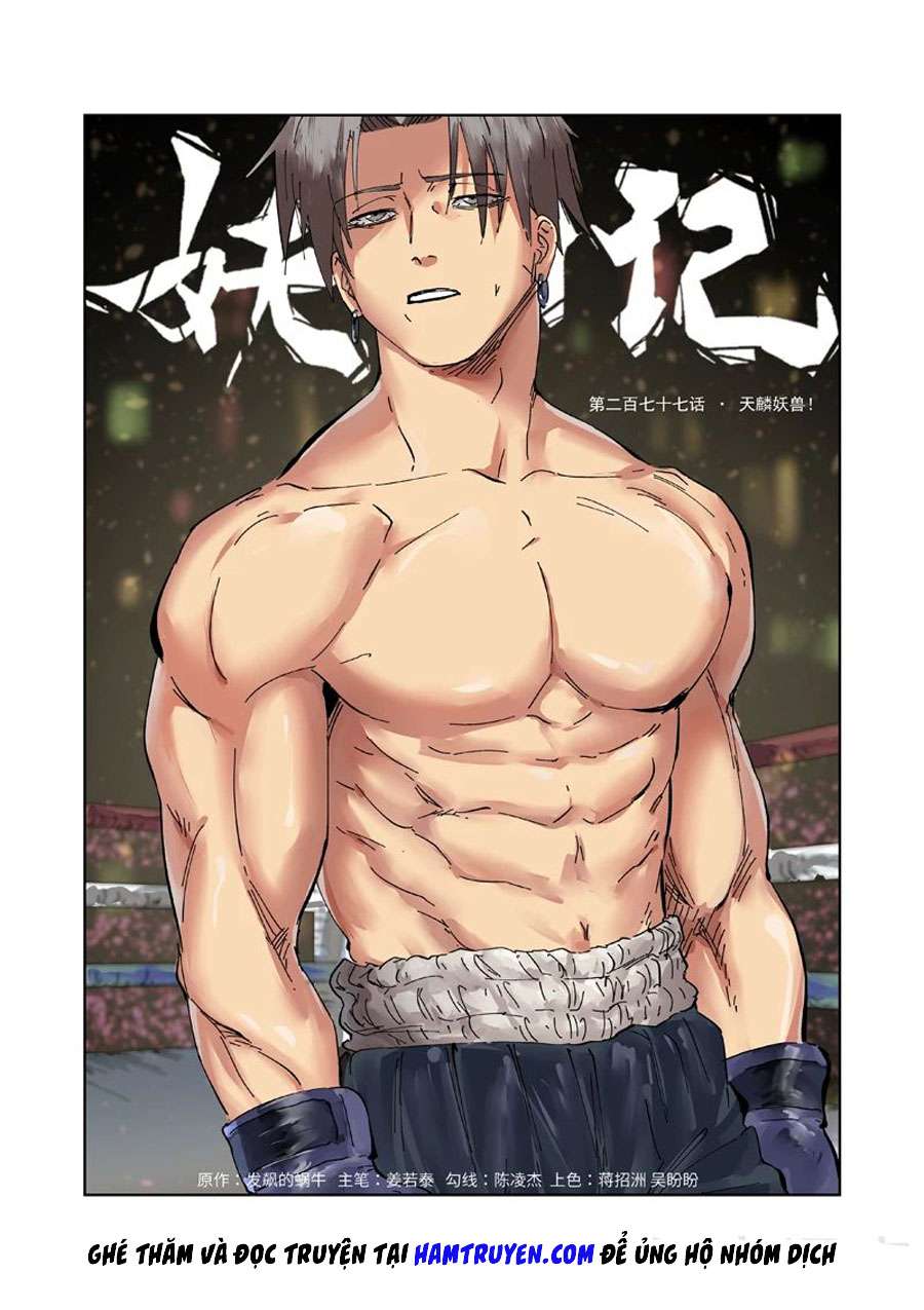 Chapter 277 - Trang 2