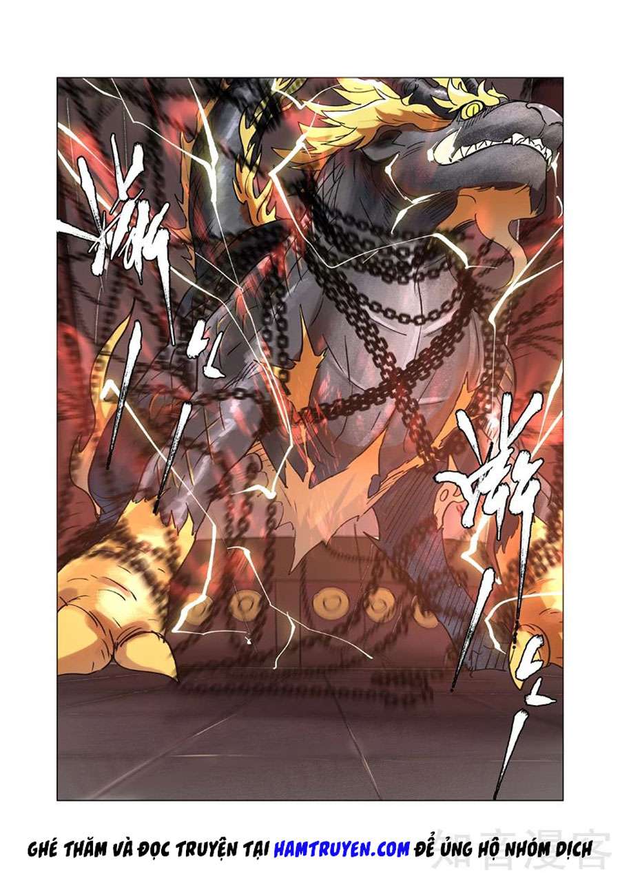 Chapter 277 - Trang 11
