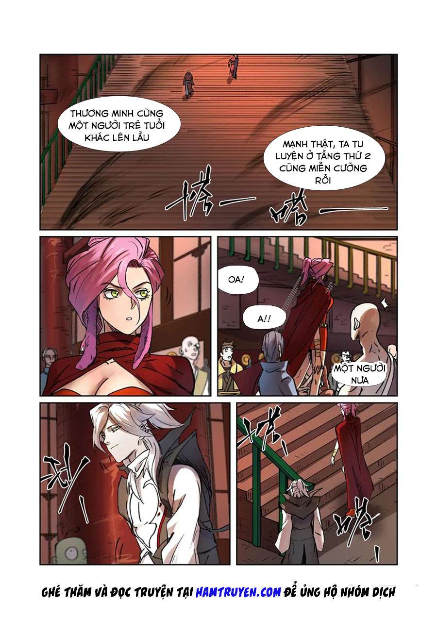 Chapter 277 - Trang 3