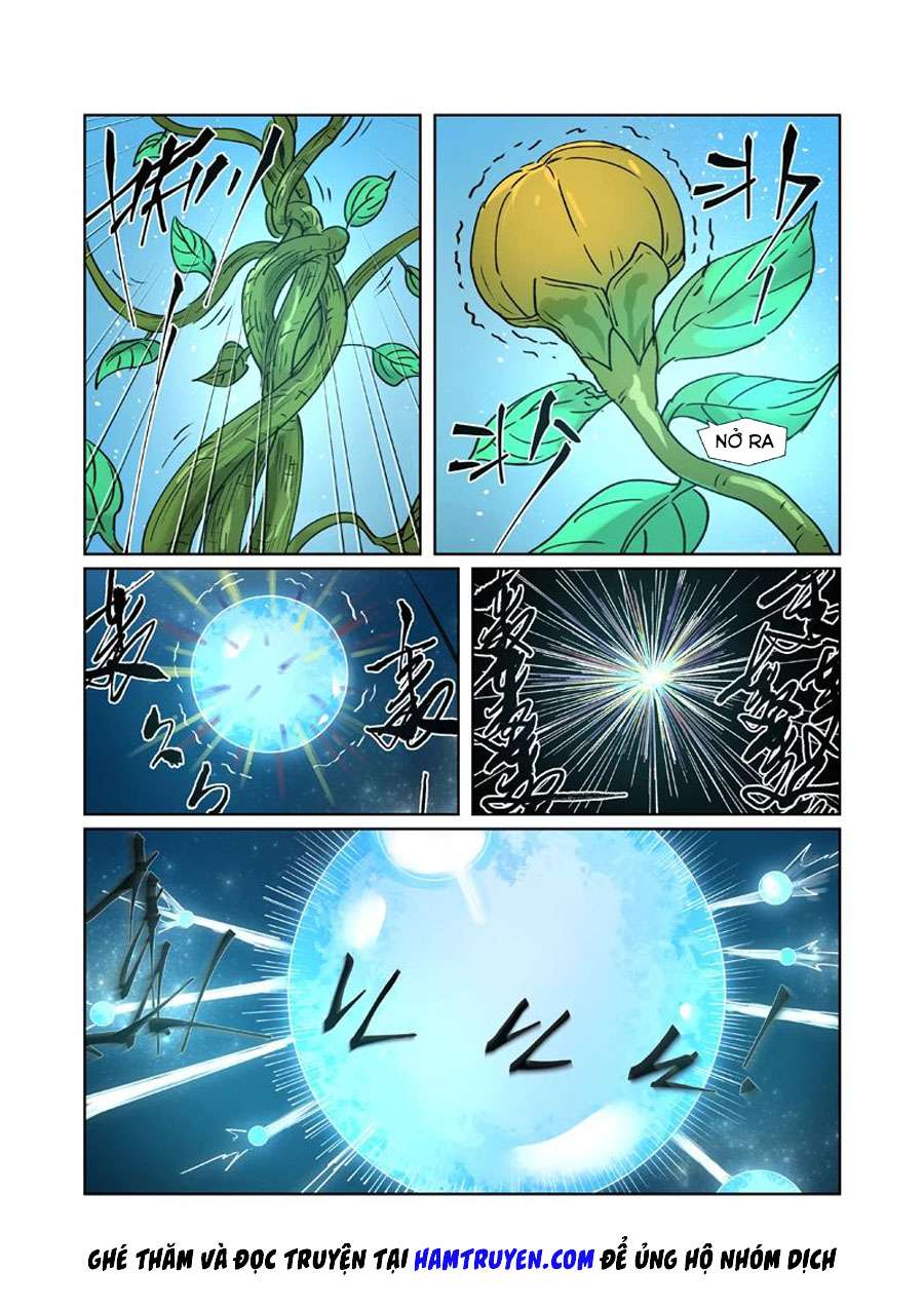 Chapter 277 - Trang 5