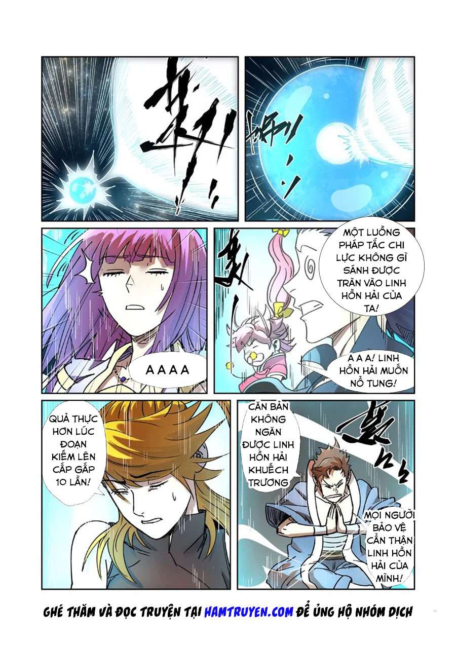 Chapter 277 - Trang 6