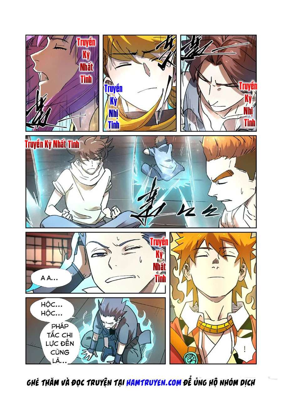 Chapter 277 - Trang 7