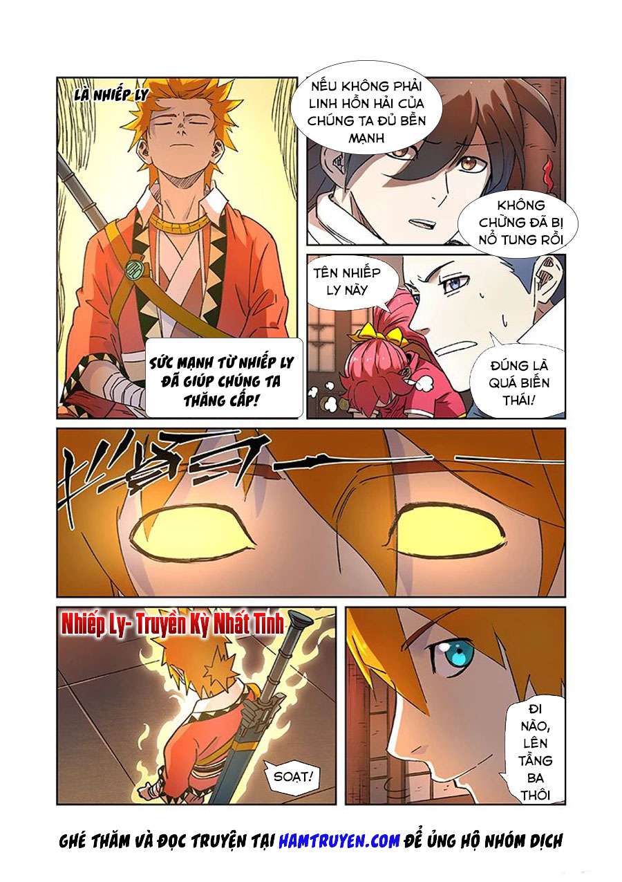 Chapter 277 - Trang 8