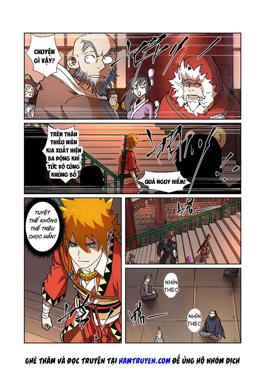 Chapter 277 - Trang 9