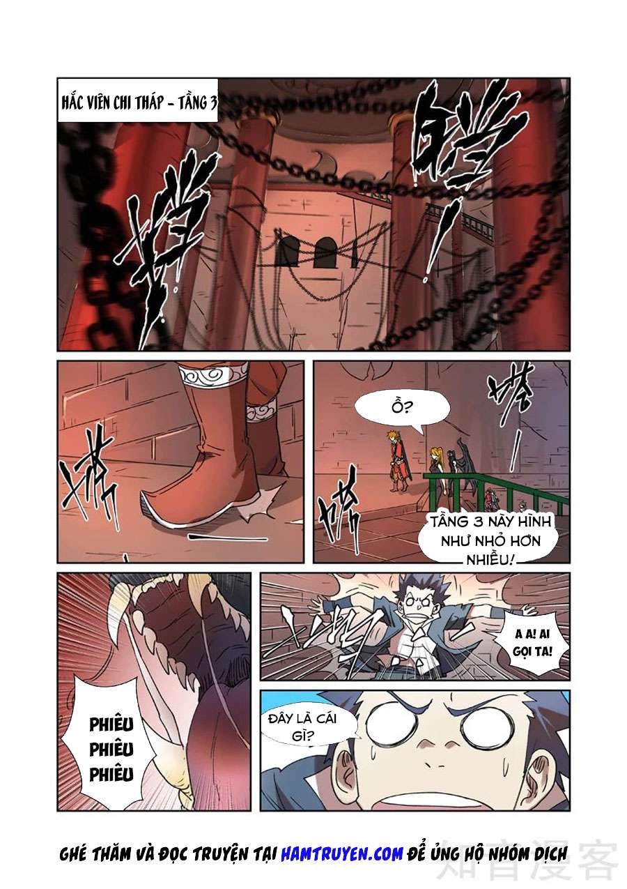 Chapter 277 - Trang 10