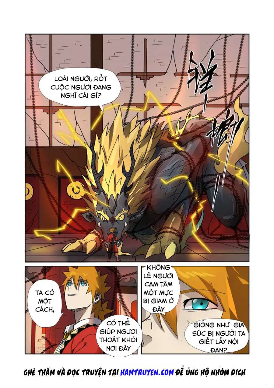 Chapter 278 - Trang 2