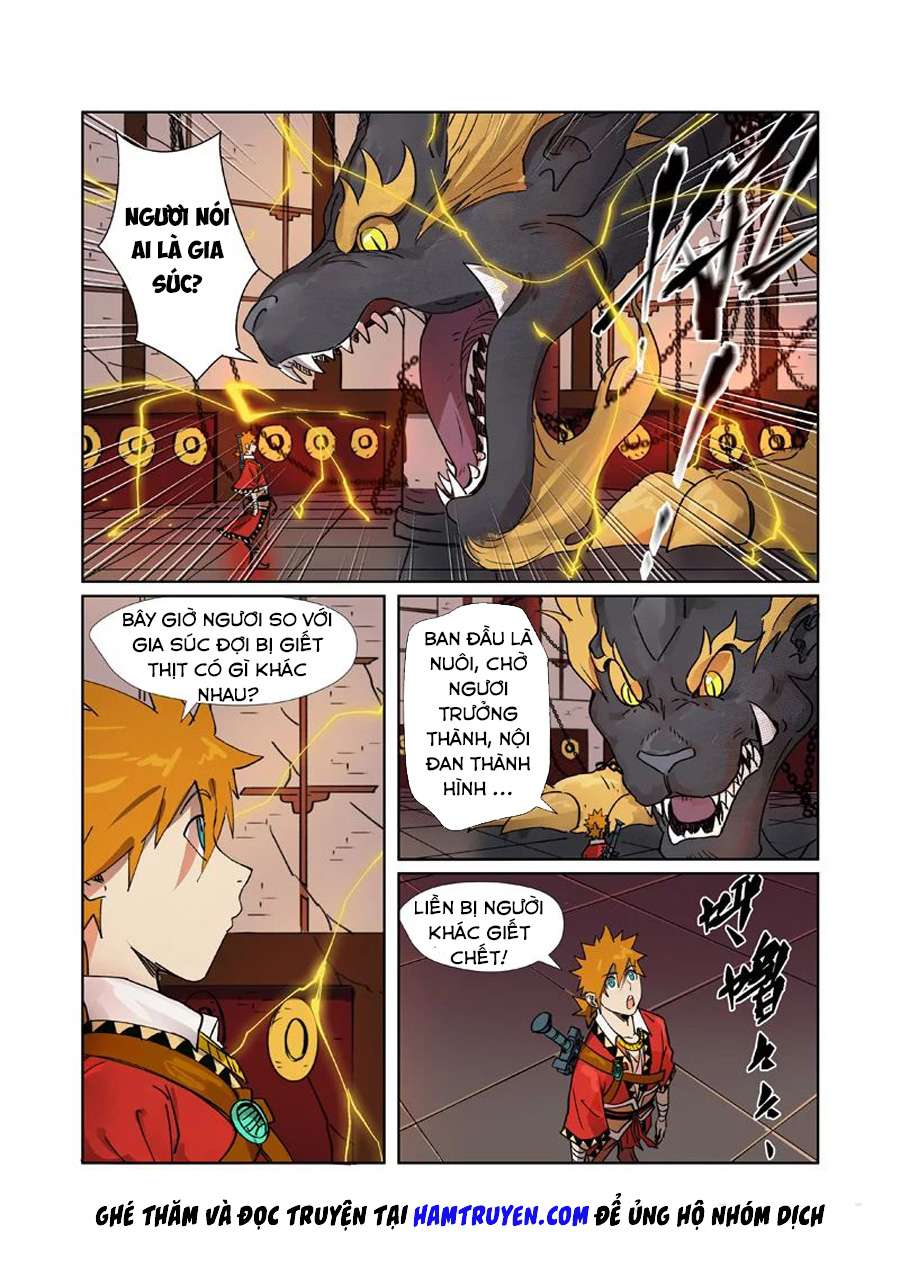 Chapter 278 - Trang 3